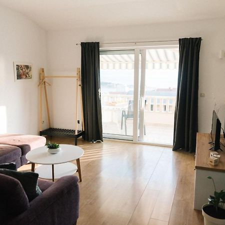 Apartment Great View Makarska Zewnętrze zdjęcie