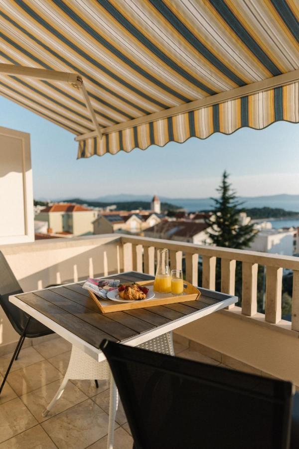 Apartment Great View Makarska Zewnętrze zdjęcie