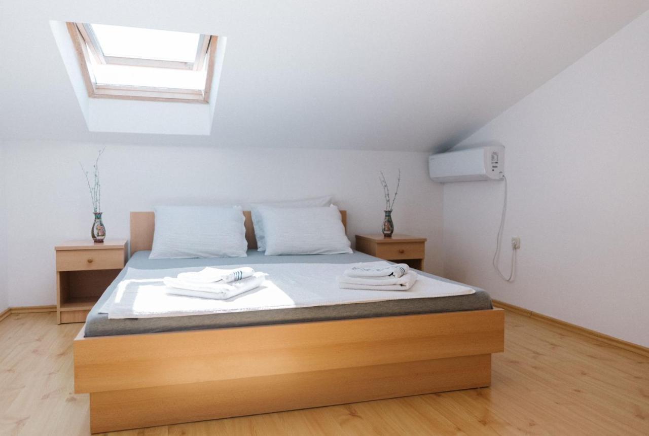 Apartment Great View Makarska Zewnętrze zdjęcie